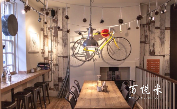 想開一家咖啡廳嗎?咖啡館的燈光設(shè)計與規(guī)劃建議,趕緊收藏